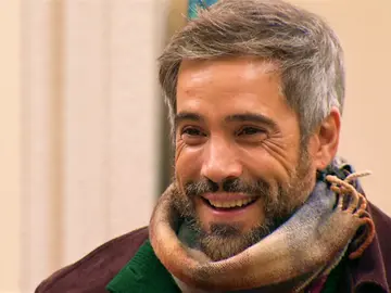El barrio entero se vuelca para ayudar al padre Etura El barrio entero se vuelca para ayudar al padre Etura