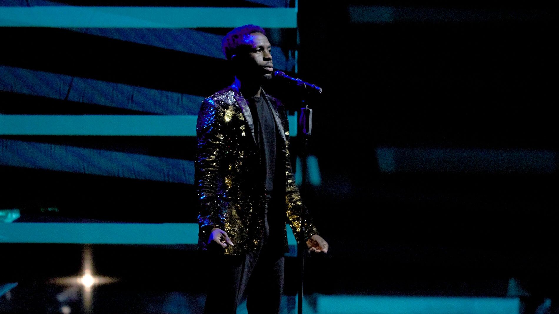 Kelly canta ‘When we were young’ en La Final de ‘La Voz’