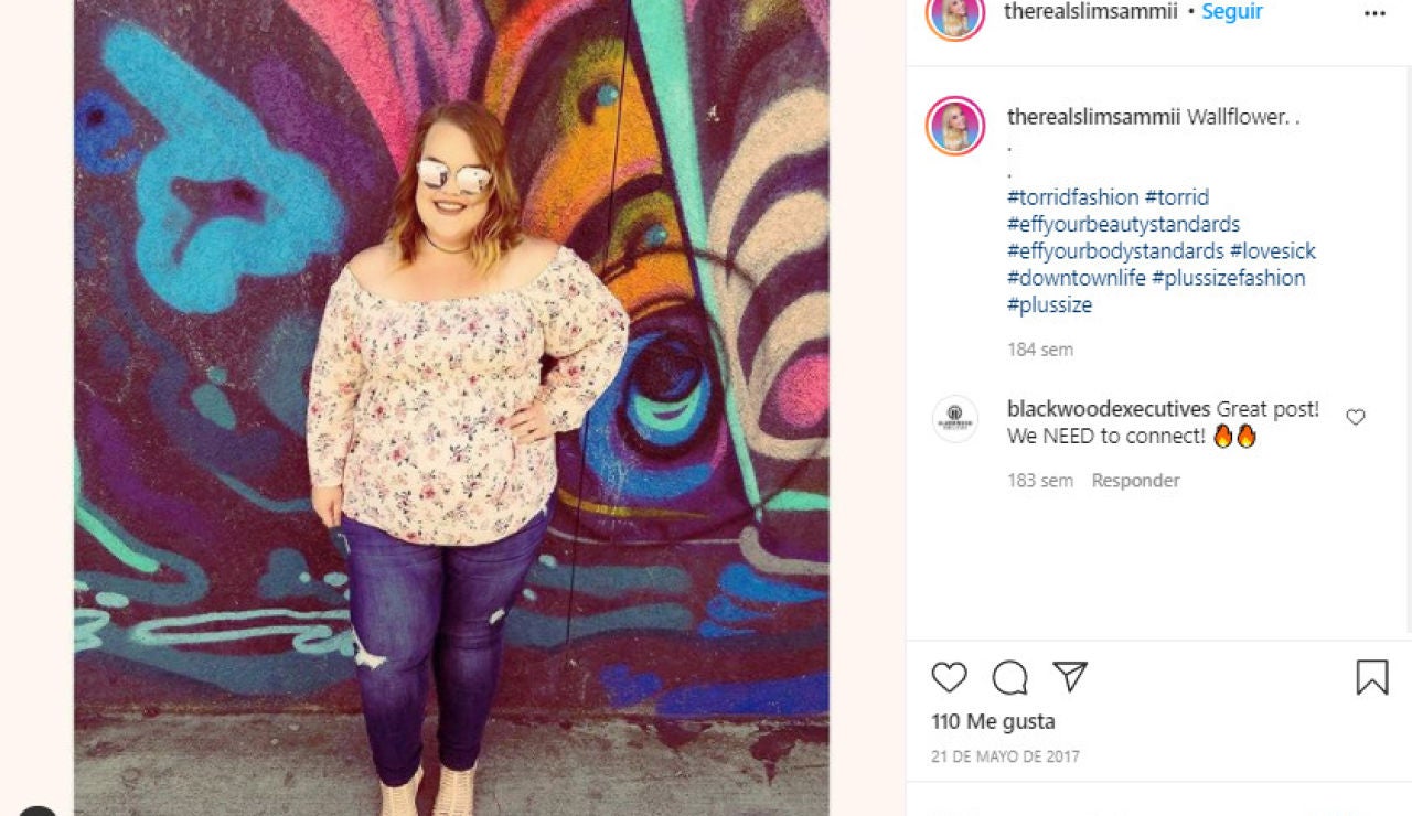 Instagram de therealslimsammii