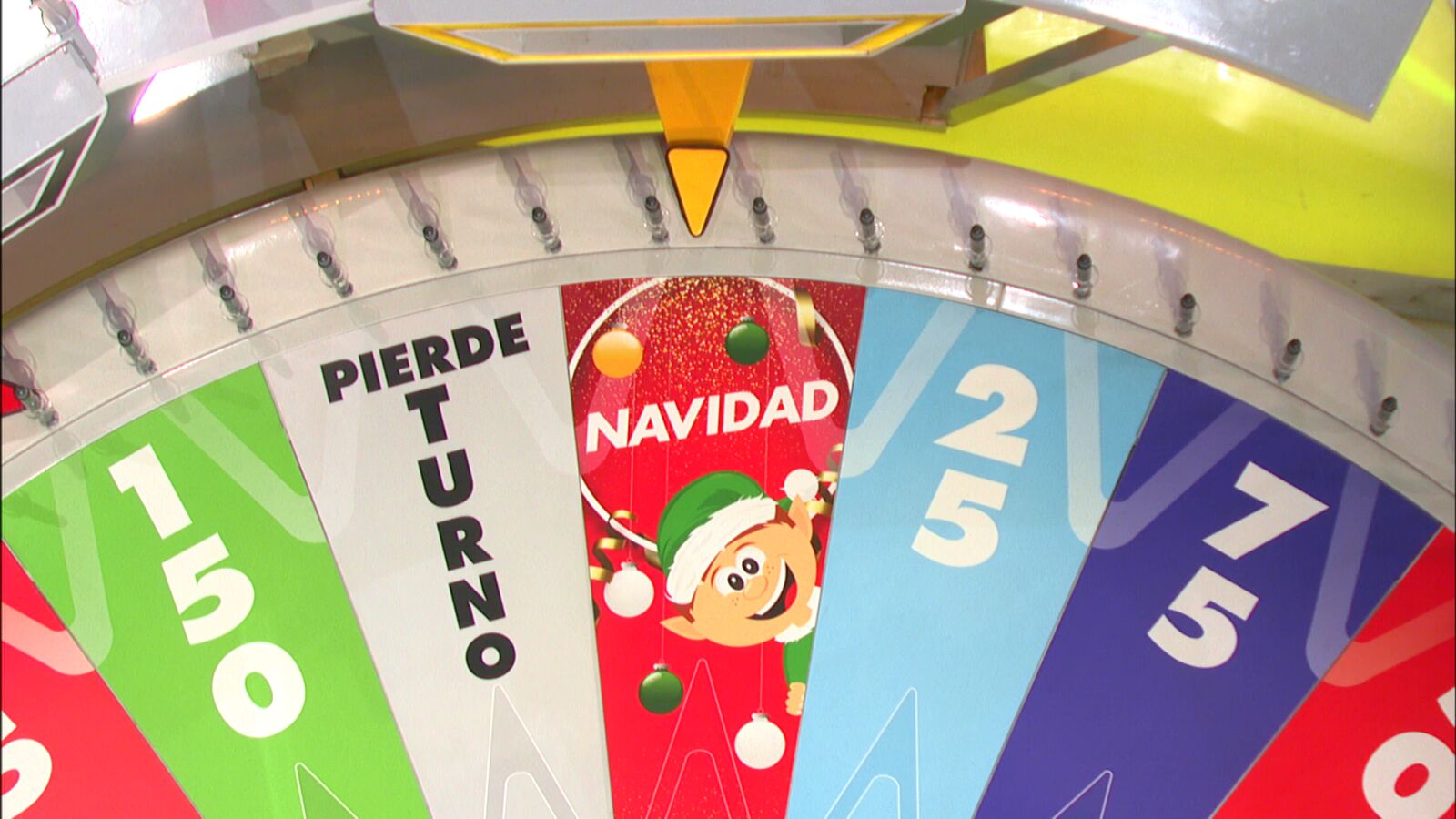 Jorge Fernández explica la utilidad del ‘duende’, el nuevo gajo: “El escudo perfecto”