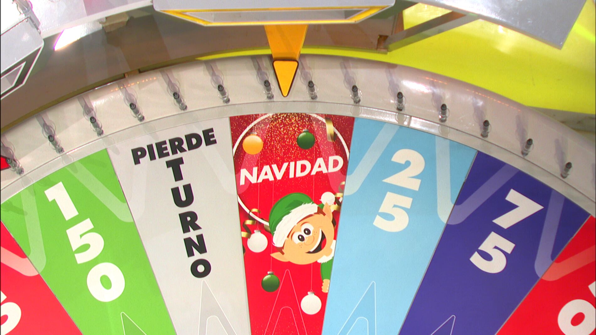 Jorge Fern&aacute;ndez explica la utilidad del &lsquo;duende&rsquo;, el nuevo gajo: &ldquo;El escudo perfecto&rdquo;