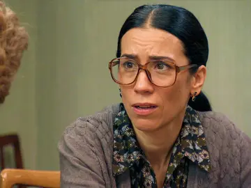 Manolita, confundida con su matrimonio: “A la hora de la verdad no me apetece nada” Manolita, confundida con su matrimonio: “A la hora de la verdad no me apetece nada”