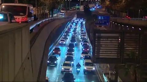 BARCELONA BARCELONA