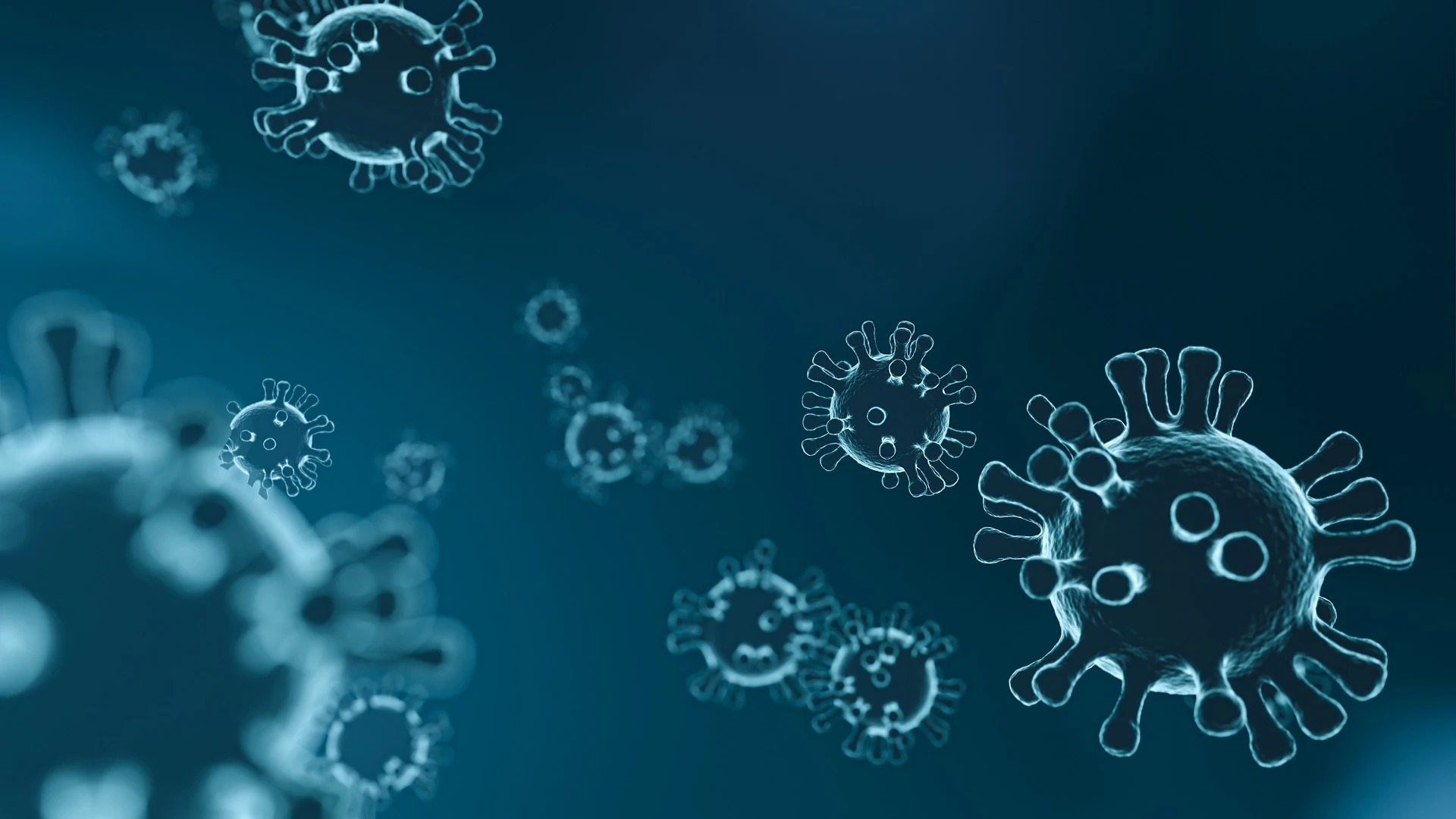 Coronavirus Coronavirus