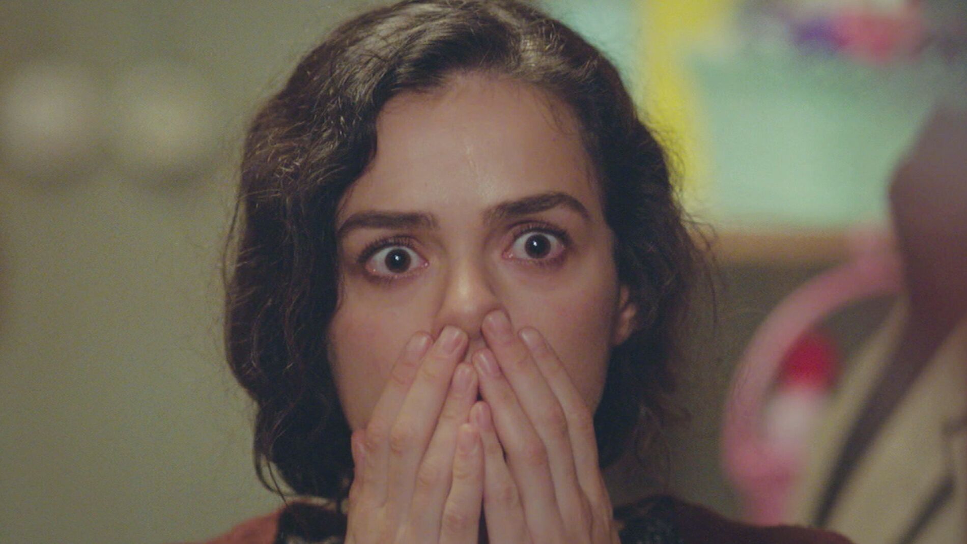 &iexcl;Bahar se reencuentra con Sarp!: Todo cambia este mes en 'Mujer'