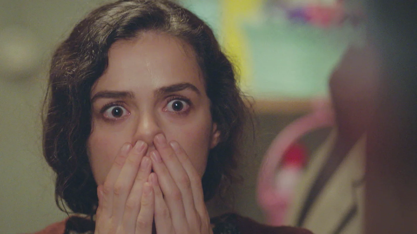 ¡Bahar se reencuentra con Sarp!: Todo cambia este mes en 'Mujer' ¡Bahar se reencuentra con Sarp!: Todo cambia este mes en 'Mujer'