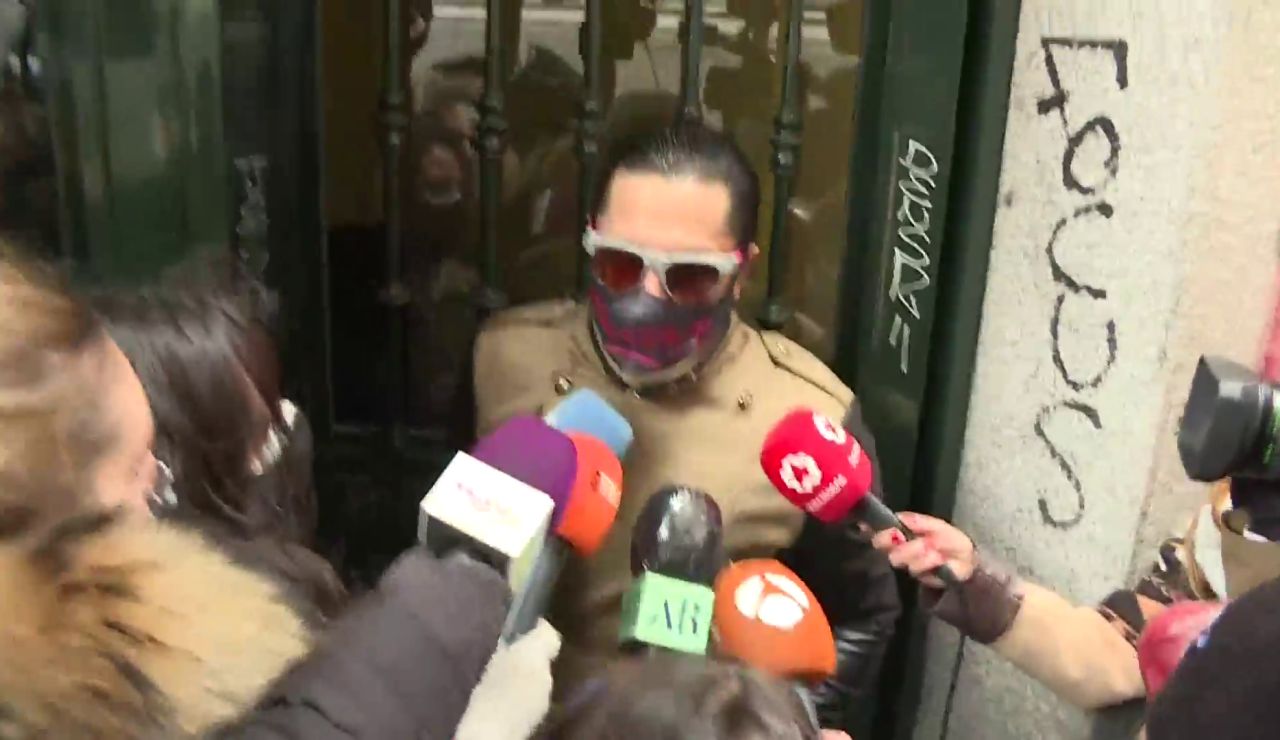 RAFAEL AMARGO RAFAEL AMARGO