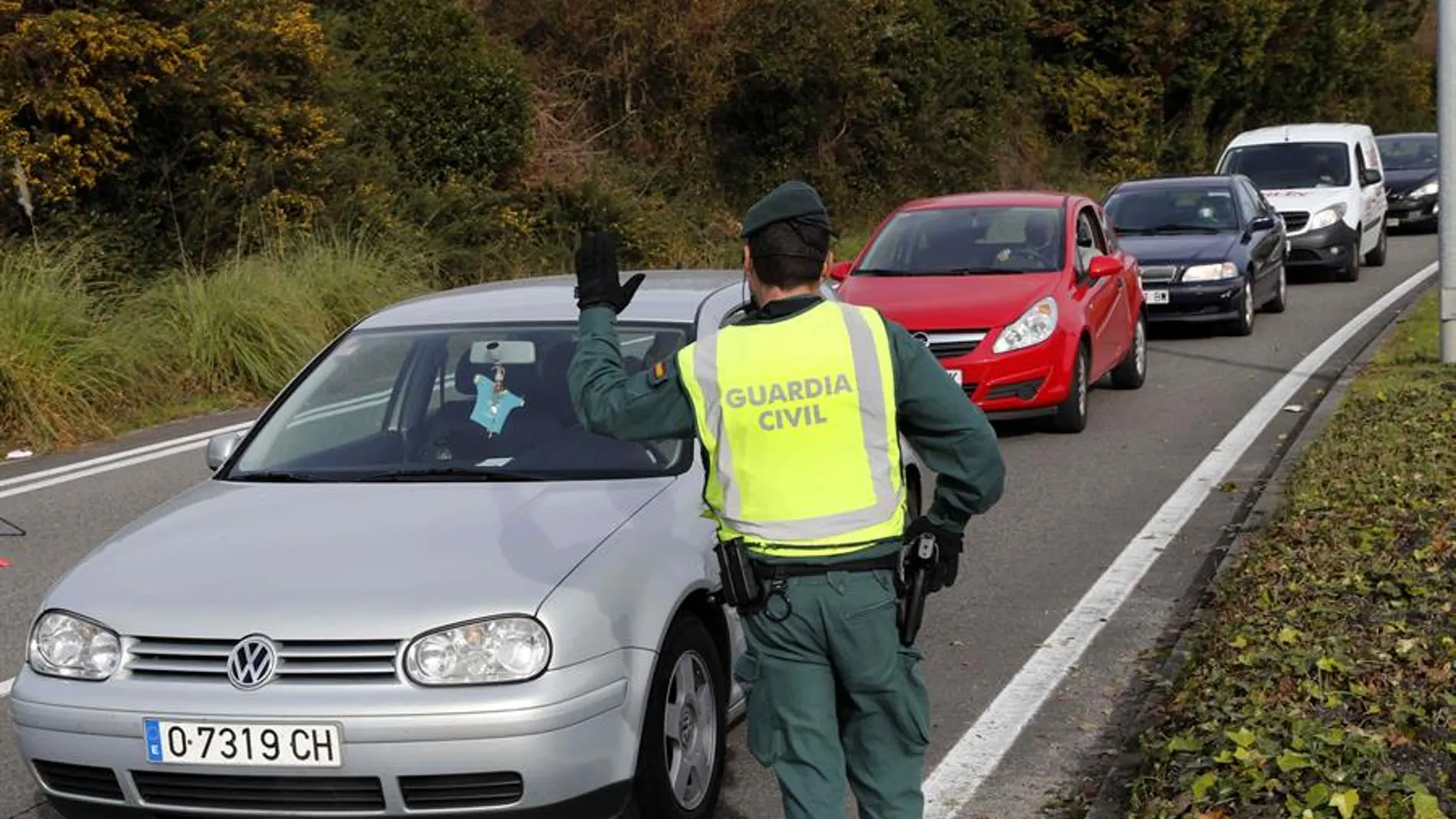Madrid cerrada por el Puente de la Constitución y durante 10 días Madrid cerrada por el Puente de la Constitución y durante 10 días