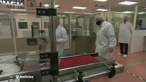 VACUNA RUNIDO VACUNA RUNIDO