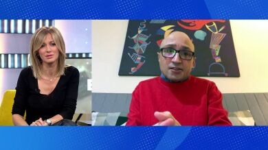 Jesús Vidal, sobre las barreras extra del coronavirus que sufren las personas con discapacidad: 