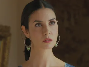 Piril en 'Mujer' Piril en 'Mujer'