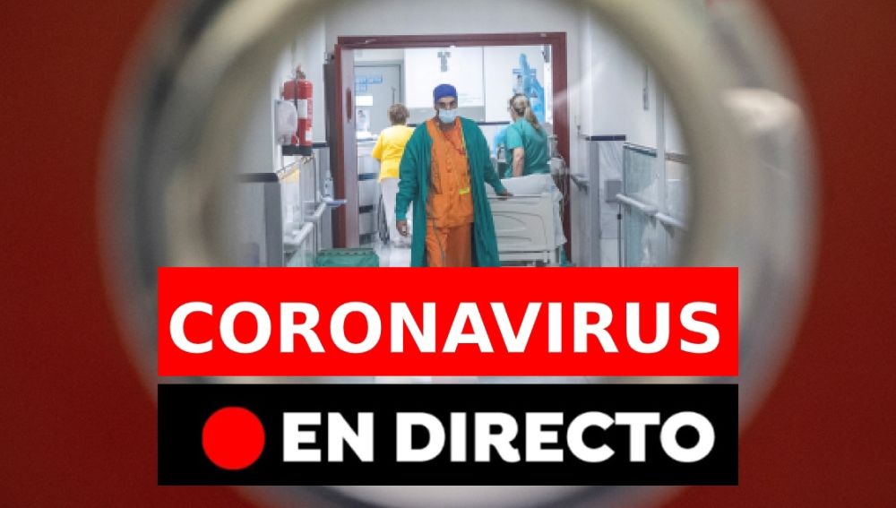 Coronavirus España: Última hora de las restricciones para Navidad y cierres perimetrales en el puente, en directo