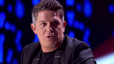 Alejandro Sanz aclara las dudas sobre la canción de Aitana y Sebastián Yatra que esconde un homenaje al artista