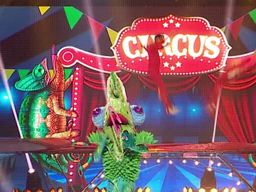 Ya solo te quedan tres programas para desenmascararles, ¿acertarás esta vez? Ya solo te quedan tres programas para desenmascararles, ¿acertarás esta vez?
