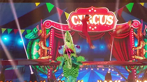 Ya solo te quedan tres programas para desenmascararles, ¿acertarás esta vez? Ya solo te quedan tres programas para desenmascararles, ¿acertarás esta vez?