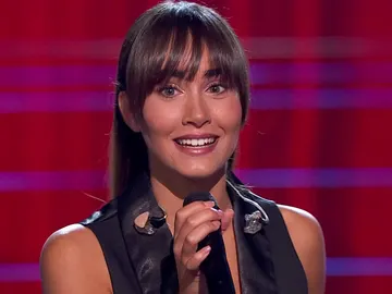 Aitana responde a Alejandro Sanz por su guiño en la canción 'Corazón sin vida' Aitana responde a Alejandro Sanz por su guiño en la canción 'Corazón sin vida'