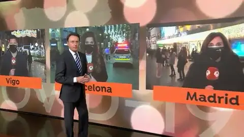 Alumbrado Navidad 2020 Alumbrado Navidad 2020