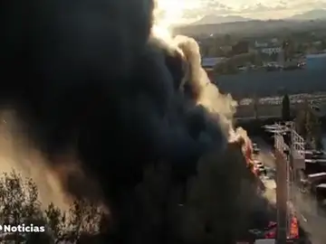 NUEVA COCHERAS NUEVA COCHERAS