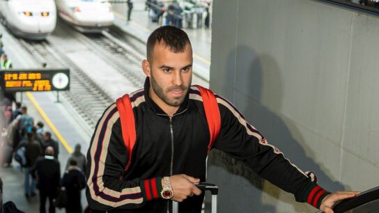Jesé Rodríguez