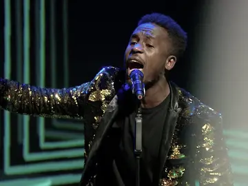 Kelly, ganador de ‘La Voz’: “Ahora más que nunca creo en las segundas oportunidades” Kelly, ganador de ‘La Voz’: “Ahora más que nunca creo en las segundas oportunidades”