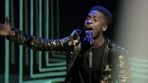 Kelly, ganador de ‘La Voz’: “Ahora más que nunca creo en las segundas oportunidades” Kelly, ganador de ‘La Voz’: “Ahora más que nunca creo en las segundas oportunidades”