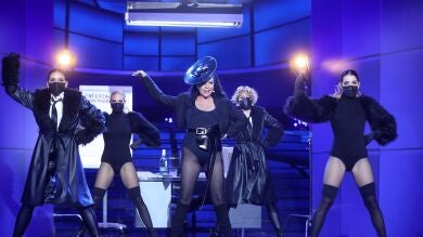 Belinda Washington domina como Nathy Peluso en ‘Business woman’