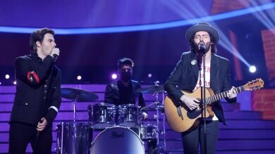 Gemeliers piden que todo vuelva a empezar de ‘Cero’ como Dani Martín y Leiva
