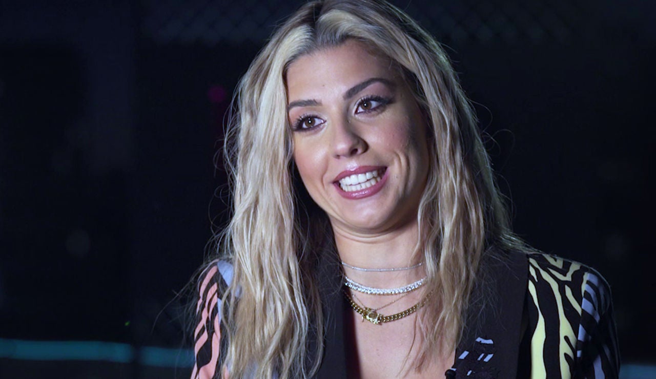 Miriam Rodríguez confiesa lo que le impulsó a elegirlo para que regresara a 'La Voz'