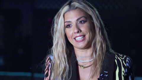 Miriam Rodr&iacute;guez confiesa lo que le impuls&oacute; a elegirlo para que regresara a 'La Voz'