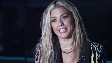 ¿Por qué a Kelly? Miriam Rodríguez confiesa lo que le impulsó a elegirlo para que regresara a 'La Voz'