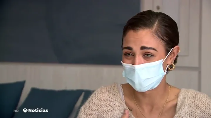 NUEVA ANOREXIA