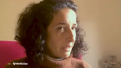 Habla la madre de Gabriel Cruz: "Espero que se le mantenga la condena por asesinato" Habla la madre de Gabriel Cruz: "Espero que se le mantenga la condena por asesinato"