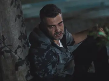 La noche de las revelaciones: Sarp despeja todas sus sospechas y su vida cambia para siempre La noche de las revelaciones: Sarp despeja todas sus sospechas y su vida cambia para siempre