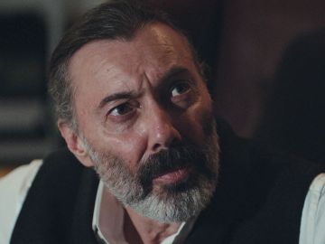 Nezir recibe la noticia que tanto esperaba para completar su venganza: ha localizado a Sarp
