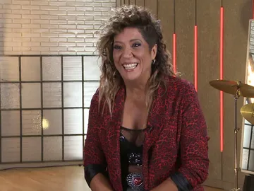 El llamamiento de Rosana a su equipo en 'La Voz Senior': "Tienen que venirse conmigo porque quieren ganar" El llamamiento de Rosana a su equipo en 'La Voz Senior': "Tienen que venirse conmigo porque quieren ganar"
