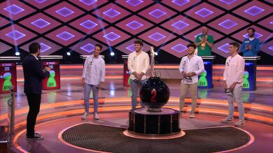 La confesión de ‘Los trivianas’ que anima a Juanra Bonet a ir a un famoso festival: “¡Tenemos que ir!”