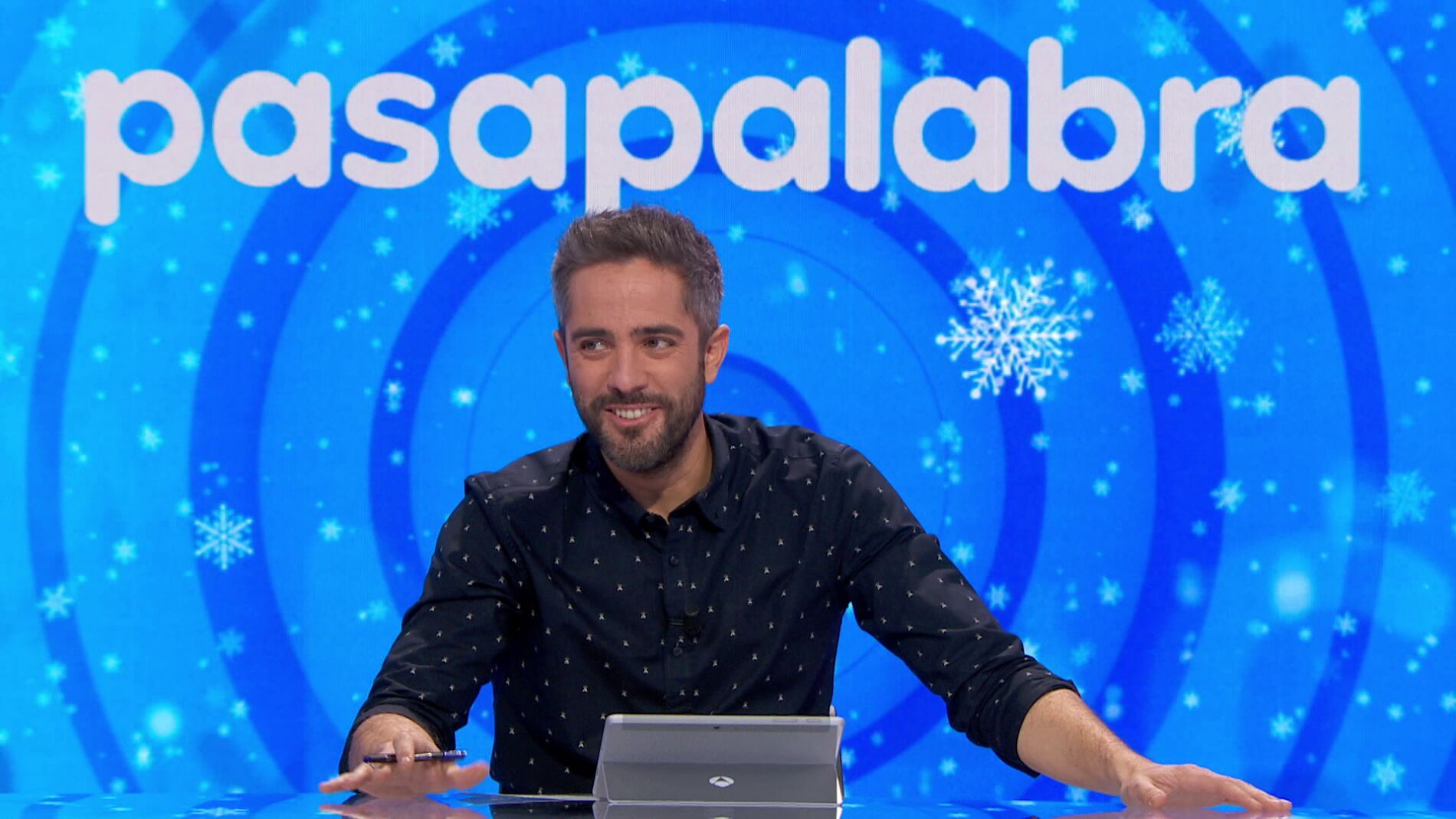 “Sonrisita socarrona” tras 23 aciertos en ‘El Rosco’: ¿Cómo se sienten Luis y Pablo después de 15 empates en ‘Pasapalabra’?