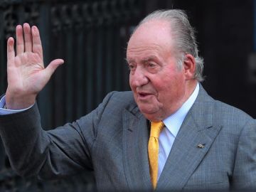 Rey Juan Carlos: La Casa Real desmiente que esté ingresado por coronavirus en Abu Dabi