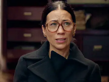 Manolita comparte su dolor con un mensaje de fuerza a otras mujeres Manolita comparte su dolor con un mensaje de fuerza a otras mujeres