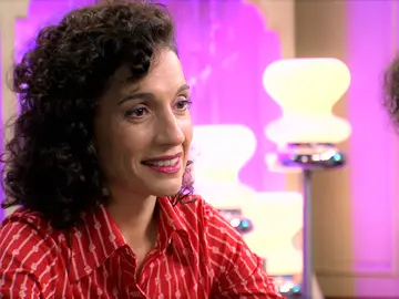 Guillermo, la única esperanza para la incertidumbre de Estefanía Guillermo, la única esperanza para la incertidumbre de Estefanía