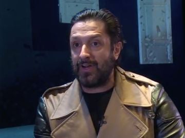 Rafael Amargo