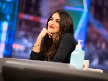 Los tres trágicos sucesos de Macarena García en Nueva York: "Me está dando vergüenza, parezco Bridget Jones" Los tres trágicos sucesos de Macarena García en Nueva York: "Me está dando vergüenza, parezco Bridget Jones"