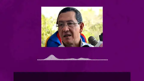 Julio César León Julio César León