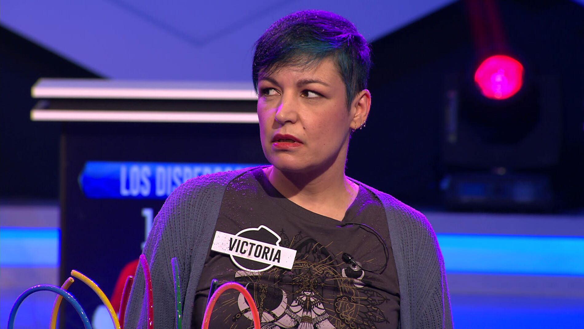 Una curiosidad sobre Elvis Presley en la gran pantalla hace fallar a ‘Los dispersos’