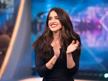 Revive la entrevista completa de Macarena García en 'El Hormiguero 3.0' Revive la entrevista completa de Macarena García en 'El Hormiguero 3.0'