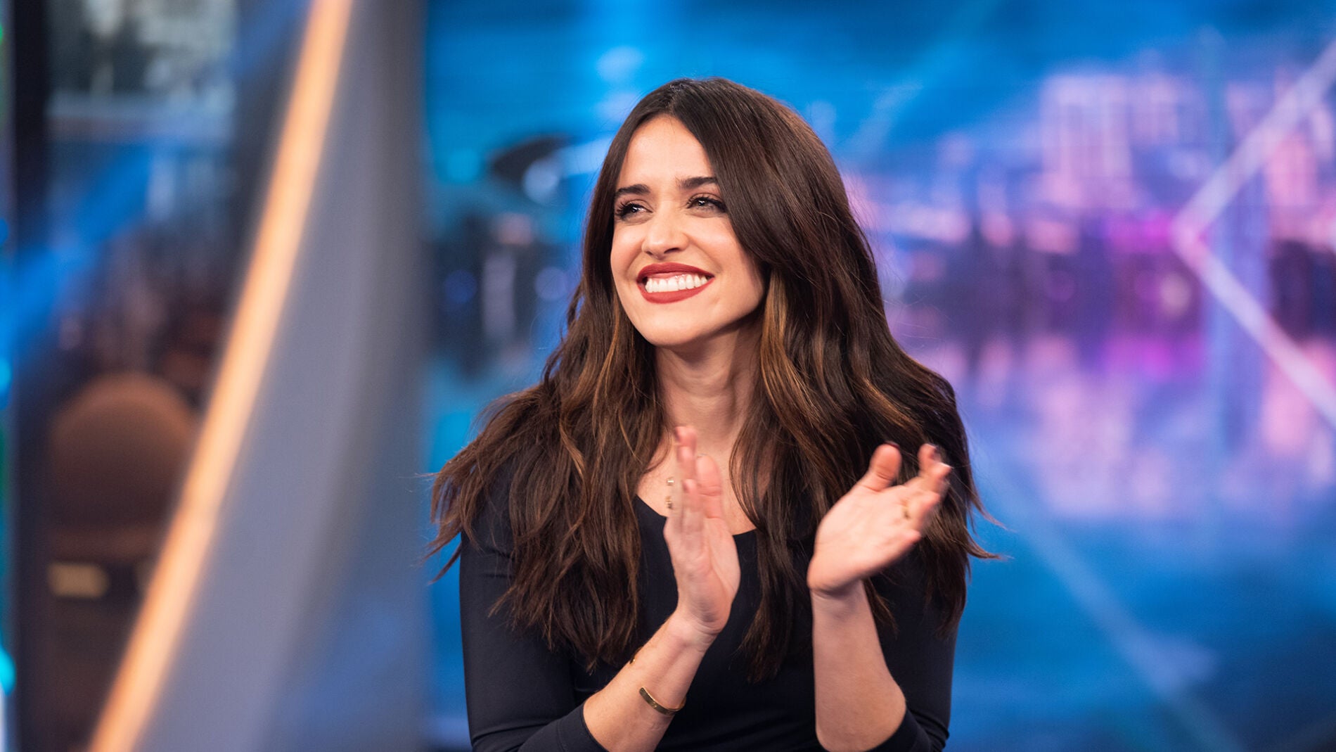 Revive la entrevista completa de Macarena Garc&iacute;a en 'El Hormiguero 3.0'
