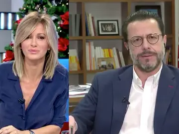 Javier Fernández-Lasquetty Javier Fernández-Lasquetty