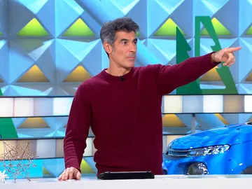 La peculiar apreciación de Jorge Fernández: “Vaya obsesión que tiene alguien de nuestro equipo con los cuñados” La peculiar apreciación de Jorge Fernández: “Vaya obsesión que tiene alguien de nuestro equipo con los cuñados”
