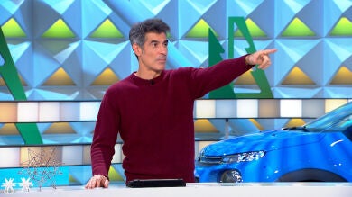 La peculiar apreciación de Jorge Fernández: “Vaya obsesión que tiene alguien de nuestro equipo con los cuñados”