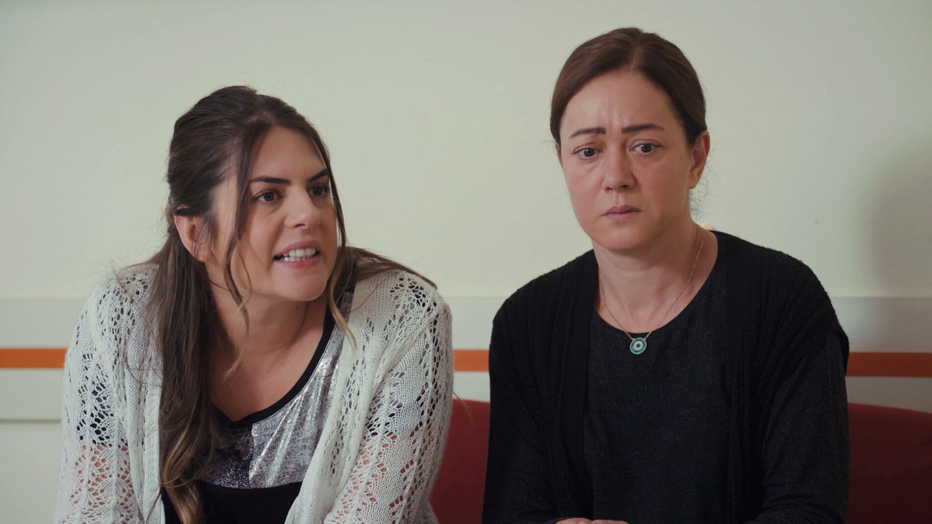 La arriesgada propuesta de Yeliz para localizar a Sirin y salvar la vida de Bahar